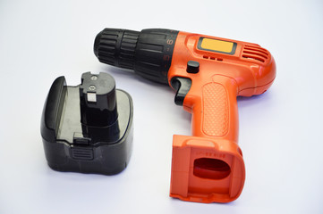 Close-up of screwdrivers, hand tools