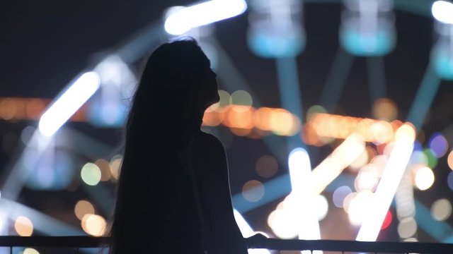 Notte versilia estate