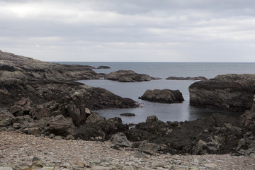 Inishbofin Island