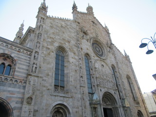Como