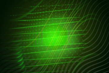 abstract, black, green, design, light, technology, wallpaper, pattern, space, fractal, blue, wave, texture, backdrop, motion, concept, grid, geometry, illustration, dynamic, math, element, science