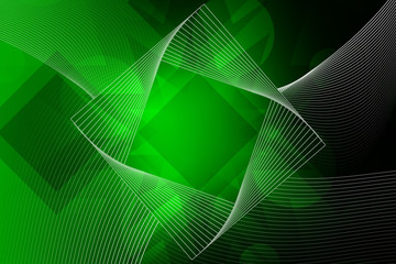 abstract, black, green, design, light, technology, wallpaper, pattern, space, fractal, blue, wave, texture, backdrop, motion, concept, grid, geometry, illustration, dynamic, math, element, science