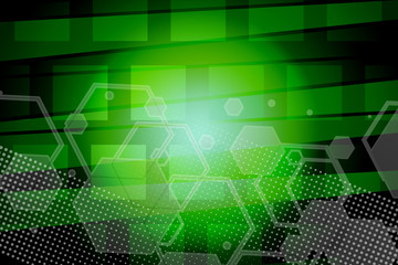 abstract, black, green, design, light, technology, wallpaper, pattern, space, fractal, blue, wave, texture, backdrop, motion, concept, grid, geometry, illustration, dynamic, math, element, science