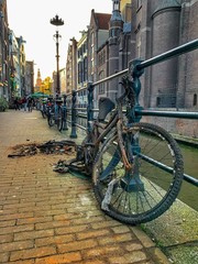 Amsterdam Bike