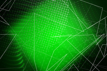 abstract, design, green, blue, light, wallpaper, technology, black, line, pattern, backdrop, texture, digital, motion, art, illustration, space, wave, curve, computer, fractal, dynamic, geometry