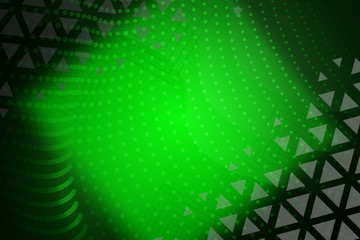 Naklejka premium abstract, design, green, blue, light, wallpaper, technology, black, line, pattern, backdrop, texture, digital, motion, art, illustration, space, wave, curve, computer, fractal, dynamic, geometry