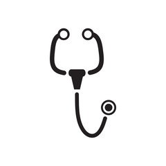 Stethoscope icon