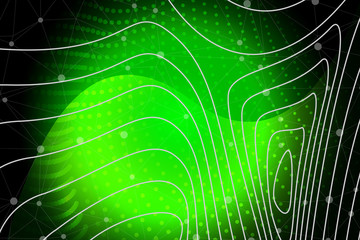 abstract, green, technology, light, design, digital, wallpaper, black, texture, blue, tunnel, grid, illustration, line, pattern, space, fractal, backdrop, internet, art, business, data, concept