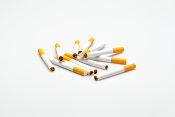 cigarette