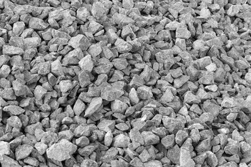 special stones for high-speed railway, the railway stones,