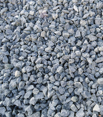 special stones for high-speed railway, the railway stones,