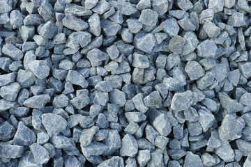 special stones for high-speed railway, the railway stones,