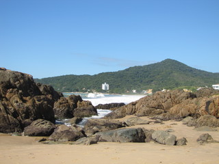 Praia de Penha