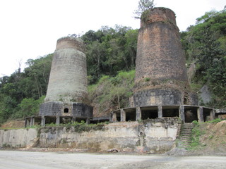 Torre de forno
