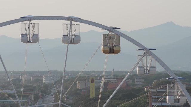 Lido di Camaiore Toscana Versilia