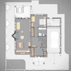 House Plan