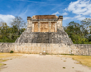Chichen Itza