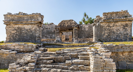 Tulum Ruins