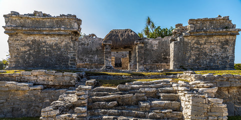 Ruins of Tulum