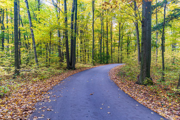 Miles to go