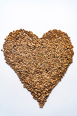  buckwheat deficit in Russia due to coronovirus