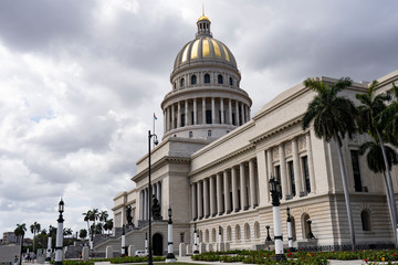 capitol building, Habana