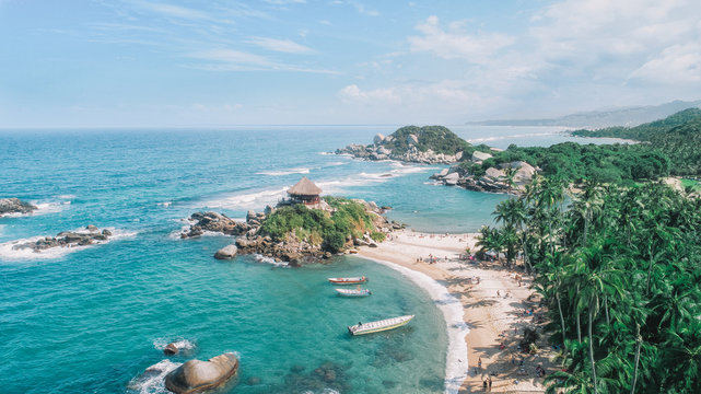 Tayrona National Park