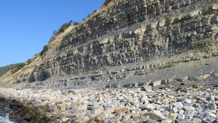 Naklejka premium Caucasus_15