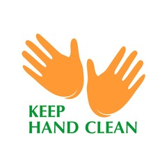 Hand Clean
