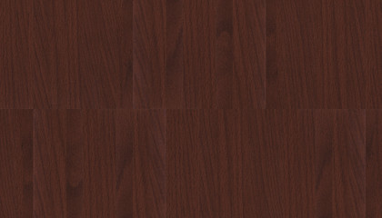 Naklejka premium Wood texture background. Wooden boardwalk decking surface