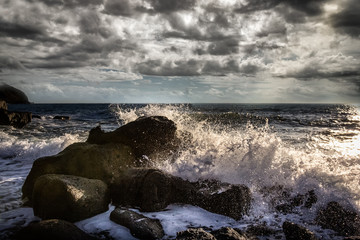 Waves