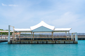 離島ターミナル