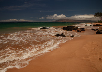 Makena,Maui