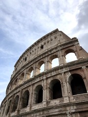 Roma Coliseo