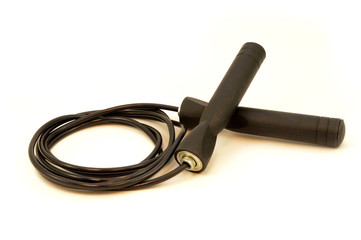 Isolated Jump Rope
