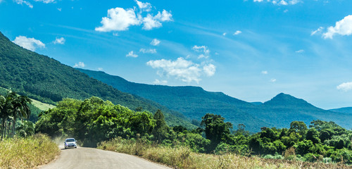 Montanhas de Maquiné 2