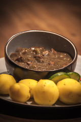 Nierenragout