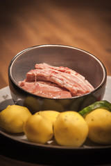 Wellfleisch