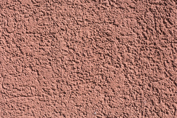 Colored texture of the facade of the building