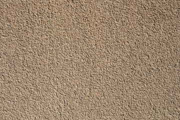 Fototapeta premium Colored texture of the facade of the building
