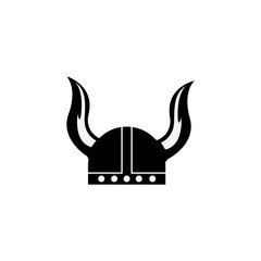 helmet vikings logo