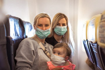 travel pandemic