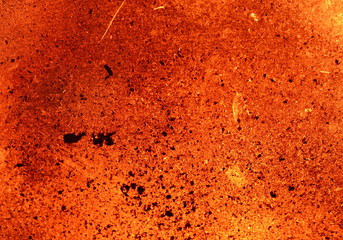 Cracked stone wall background. Grunge Black and White Distress Texture . Scratch Texture . Dirty Texture . Wall Background .