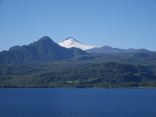 Volcán Villarica