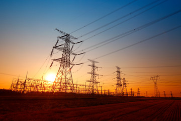 pylon