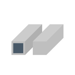 steel pipe icon