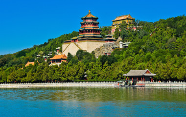  Summer Palace