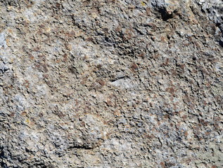 Stone texture close up detail
