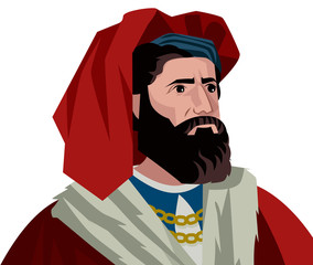 marco polo italian traveler and merchant