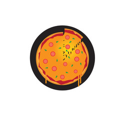 Pizza pan can be used for multi purpose.